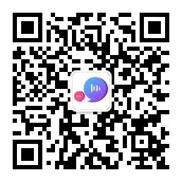 公众号二维码